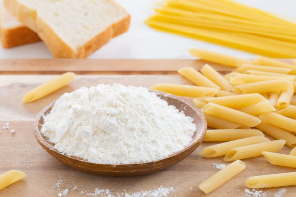 グルテンフリーダイエット美容法ってしってる？